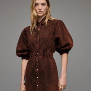 Allsaints dress